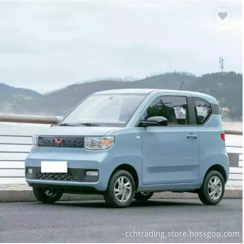 Airbag mini ev gameboy a buon mercato a buon mercato new Energy Pure Electric Car